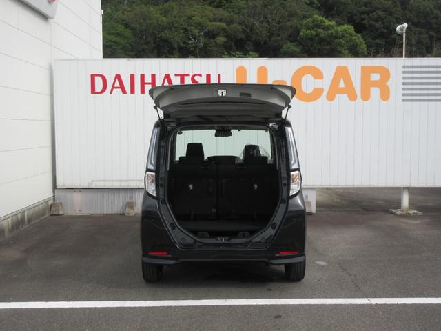 トールカスタムＧ　ターボ１０００ＣＣ・ターボエンジン・キーフリー・スマートアシスト付き（徳島県）の中古車