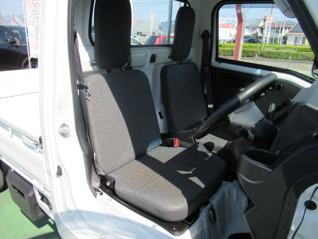 ハイゼットトラックスタンダードＳＡIIIｔ（徳島県）の中古車