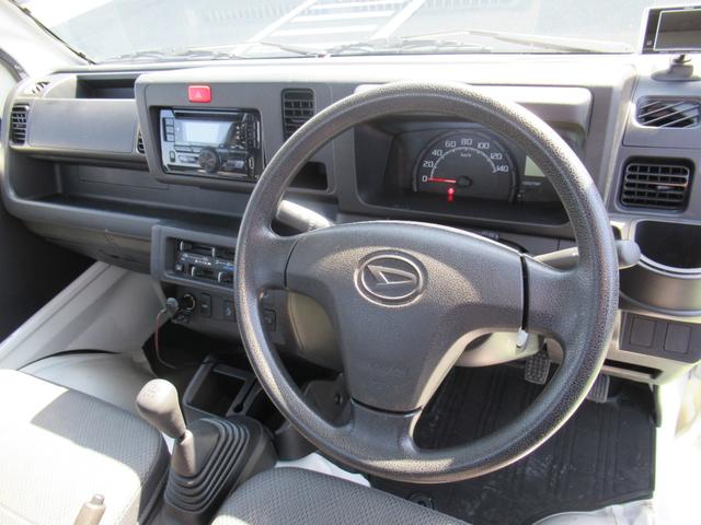 ハイゼットトラックスタンダードＳＡIIIｔ（徳島県）の中古車