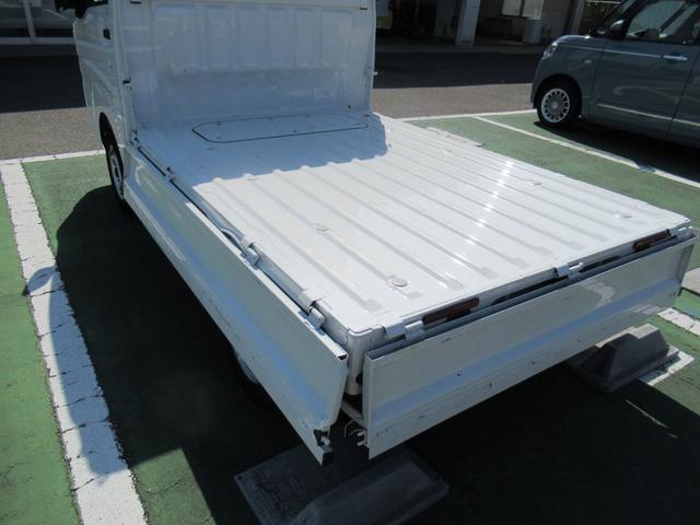 ハイゼットトラックスタンダードＳＡIIIｔ（徳島県）の中古車