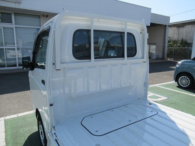ハイゼットトラックスタンダードＳＡIIIｔ（徳島県）の中古車