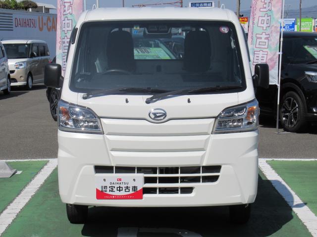 ハイゼットトラックスタンダードＳＡIIIｔ（徳島県）の中古車