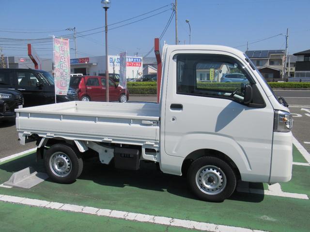 ハイゼットトラックスタンダードＳＡIIIｔ（徳島県）の中古車