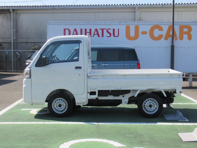 ハイゼットトラックスタンダードＳＡIIIｔ（徳島県）の中古車