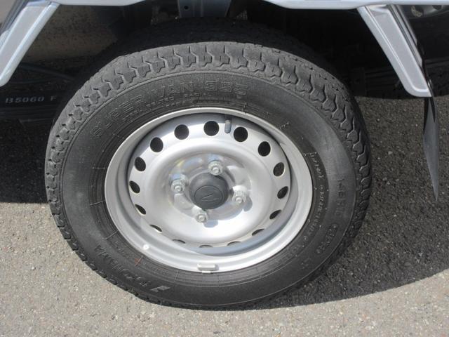 ハイゼットトラックスタンダード　農用スペシャルＳＡIIIｔ４ＷＤ・５速ＭＴ・作業灯・スマートアシスト付き（徳島県）の中古車