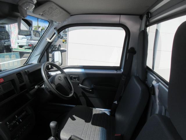 ハイゼットトラックスタンダード　農用スペシャルＳＡIIIｔ４ＷＤ・５速ＭＴ・作業灯・スマートアシスト付き（徳島県）の中古車