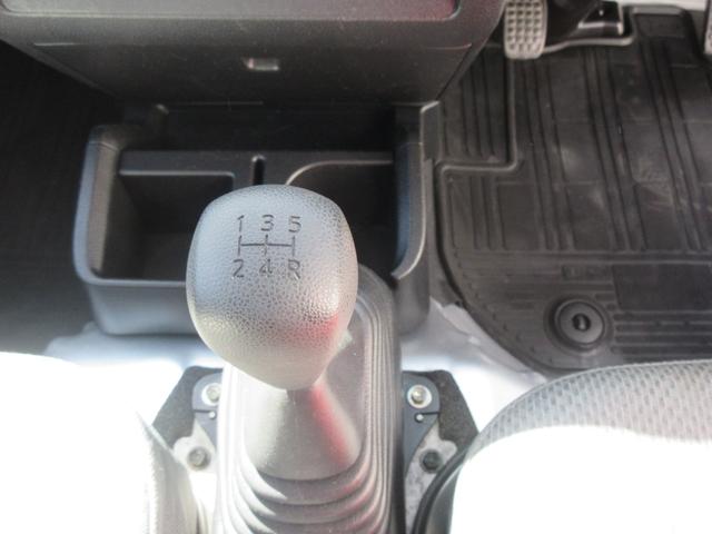 ハイゼットトラックスタンダード　農用スペシャルＳＡIIIｔ４ＷＤ・５速ＭＴ・作業灯・スマートアシスト付き（徳島県）の中古車