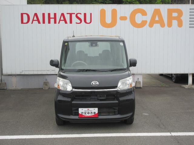 タントＬ　ＳＡIII（徳島県）の中古車
