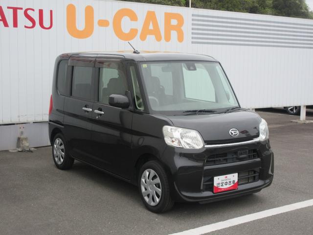 タントＬ　ＳＡIII（徳島県）の中古車