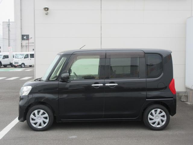 タントＬ　ＳＡIII（徳島県）の中古車