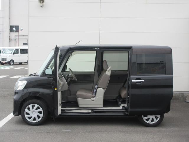 タントＬ　ＳＡIII（徳島県）の中古車