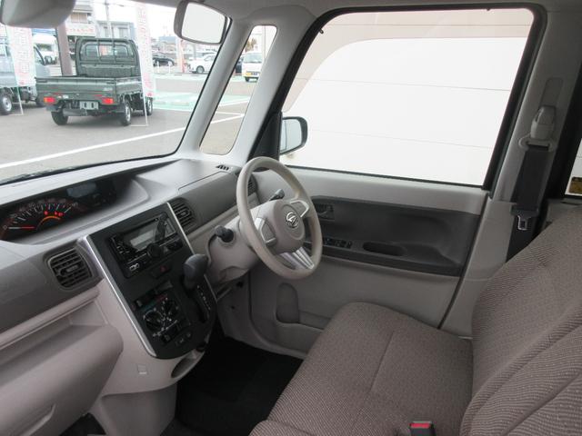 タントＬ　ＳＡIII（徳島県）の中古車