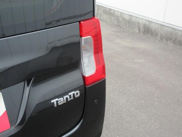タントＬ　ＳＡIII（徳島県）の中古車