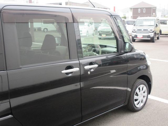 タントＬ　ＳＡIII（徳島県）の中古車