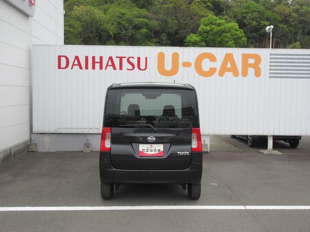 タントＬ　ＳＡIII（徳島県）の中古車