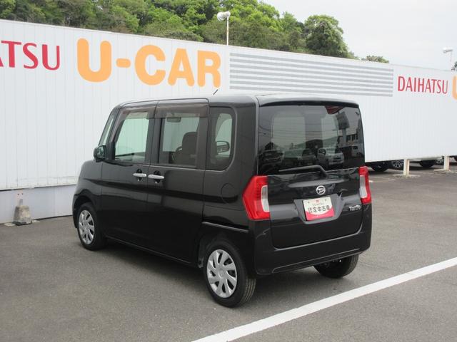 タントＬ　ＳＡIII（徳島県）の中古車
