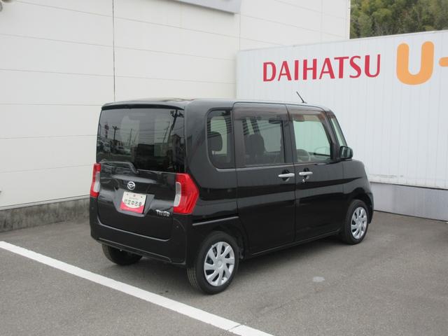 タントＬ　ＳＡIII（徳島県）の中古車