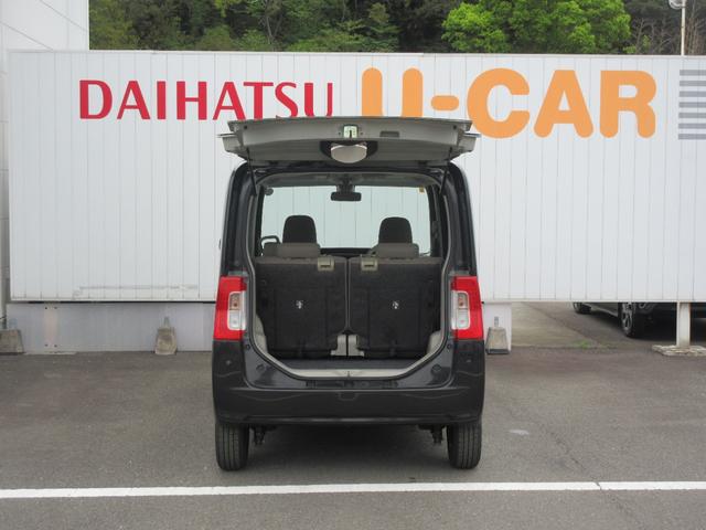 タントＬ　ＳＡIII（徳島県）の中古車