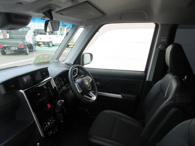 トールカスタムＧ　ターボ（徳島県）の中古車