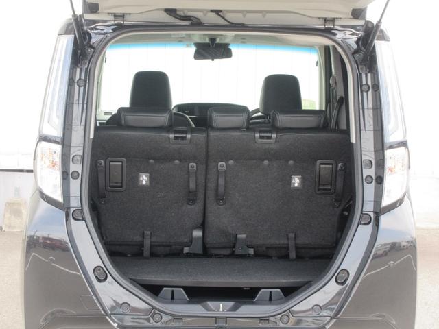 トールカスタムＧ　ターボ（徳島県）の中古車