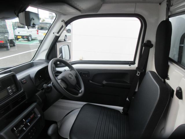 ハイゼットトラックトクソウシ　カラーアルミ低温冷凍車４ＷＤ４ＷＤ・ＣＶＴ・インナーミラー（徳島県）の中古車