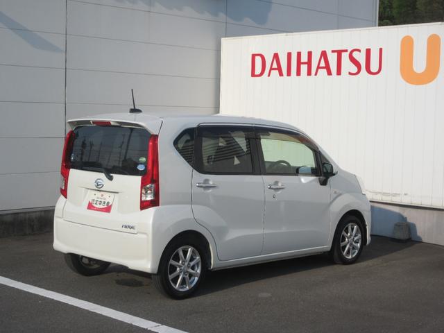 ムーヴＸ　ＳＡIIナビ・ドライブレコーダー・ＥＴＣ・キーフリー・スマートアシスト付き（徳島県）の中古車
