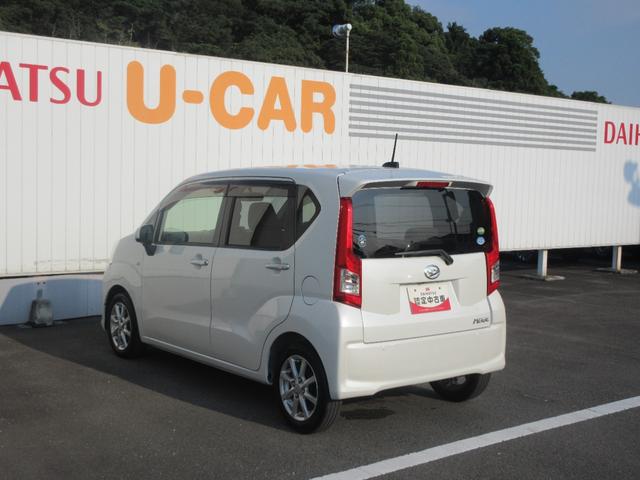 ムーヴＸ　ＳＡIIナビ・ドライブレコーダー・ＥＴＣ・キーフリー・スマートアシスト付き（徳島県）の中古車