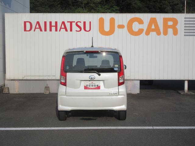 ムーヴＸ　ＳＡIIナビ・ドライブレコーダー・ＥＴＣ・キーフリー・スマートアシスト付き（徳島県）の中古車