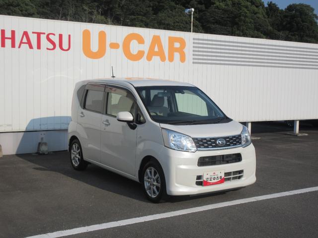 ムーヴＸ　ＳＡIIナビ・ドライブレコーダー・ＥＴＣ・キーフリー・スマートアシスト付き（徳島県）の中古車
