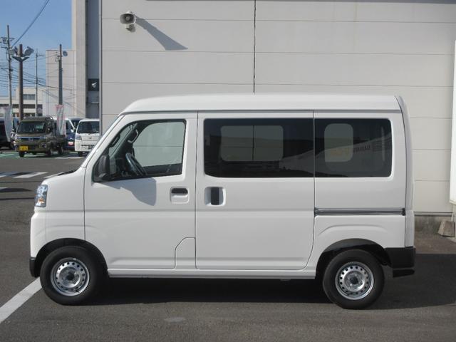 ハイゼットカーゴＤＸ２ＷＤ・ＣＶＴ・キーレスエントリー・スマートアシスト付き（徳島県）の中古車