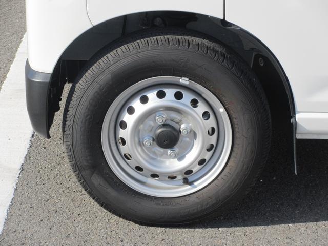 ハイゼットカーゴＤＸ２ＷＤ・ＣＶＴ・キーレスエントリー・スマートアシスト付き（徳島県）の中古車