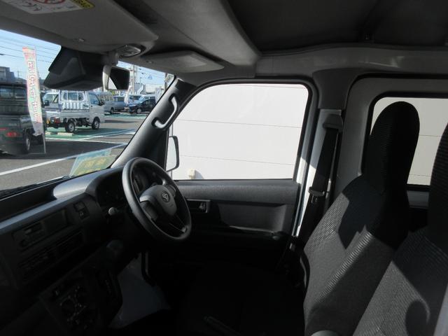 ハイゼットカーゴＤＸ２ＷＤ・ＣＶＴ・キーレスエントリー・スマートアシスト付き（徳島県）の中古車