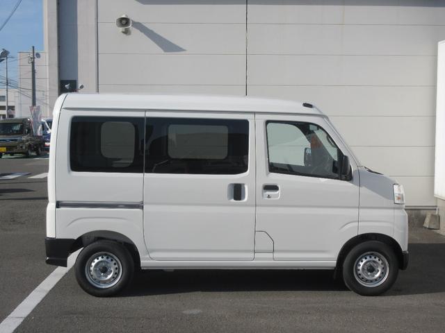 ハイゼットカーゴＤＸ２ＷＤ・ＣＶＴ・キーレスエントリー・スマートアシスト付き（徳島県）の中古車
