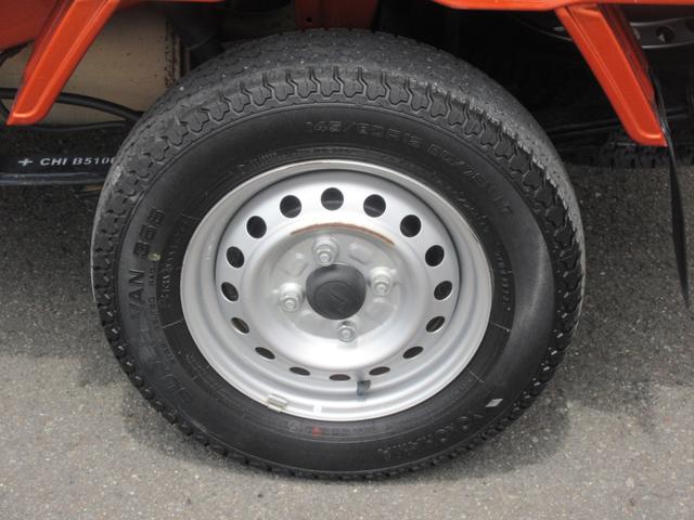 ハイゼットトラックジャンボスタンダード２ＷＤ・ＣＶＴ・キーフリー・ラジオ・スマートアシスト・車検整備付き（徳島県）の中古車