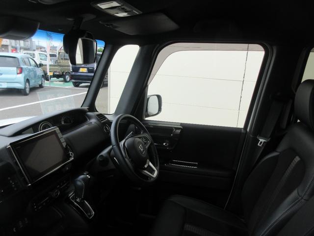 Ｎ−ＢＯＸカスタムＧ・Ｌターボホンダセンシング（徳島県）の中古車