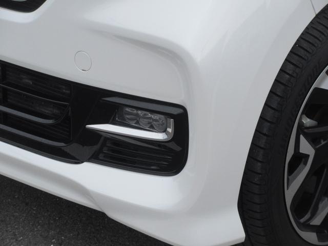Ｎ−ＢＯＸカスタムＧ・Ｌターボホンダセンシング（徳島県）の中古車