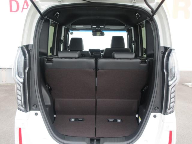 Ｎ−ＢＯＸカスタムＧ・Ｌターボホンダセンシング（徳島県）の中古車