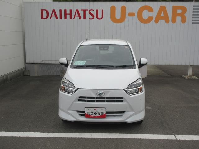 ミライースＸ　リミテッドＳＡIII（徳島県）の中古車