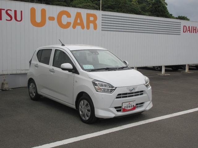 ミライースＸ　リミテッドＳＡIII（徳島県）の中古車