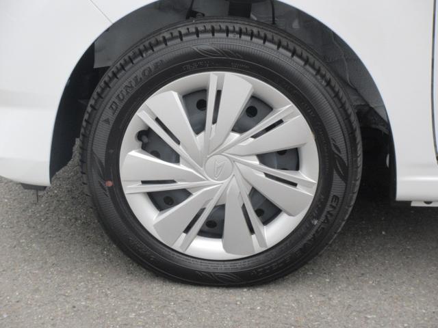 ミライースＸ　リミテッドＳＡIII（徳島県）の中古車