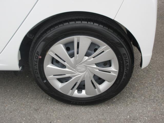 ミライースＸ　リミテッドＳＡIII（徳島県）の中古車