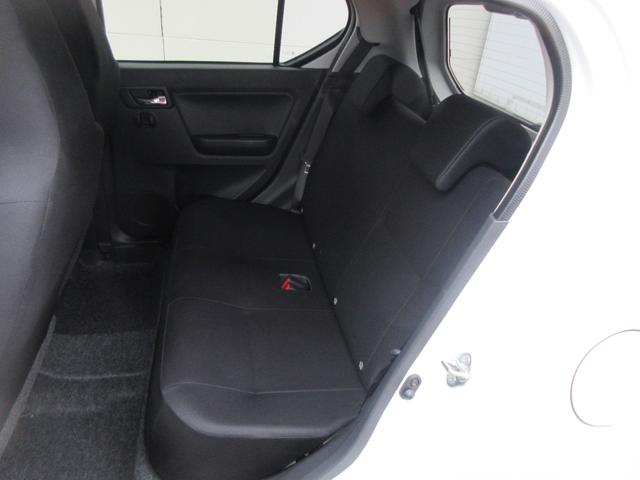 ミライースＸ　リミテッドＳＡIII（徳島県）の中古車