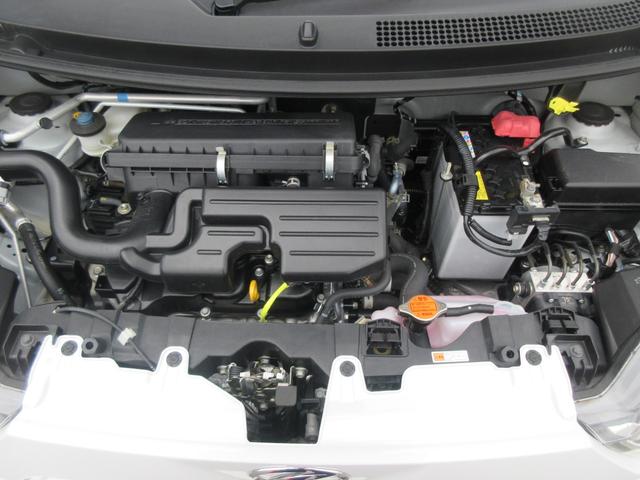 ミライースＸ　リミテッドＳＡIII（徳島県）の中古車