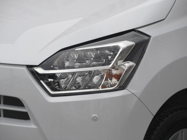 ミライースＸ　リミテッドＳＡIII（徳島県）の中古車