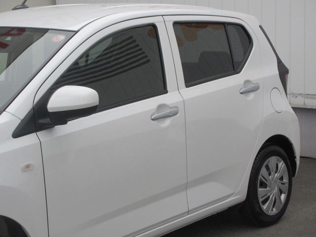 ミライースＸ　リミテッドＳＡIII（徳島県）の中古車