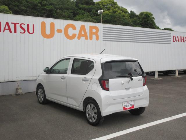 ミライースＸ　リミテッドＳＡIII（徳島県）の中古車
