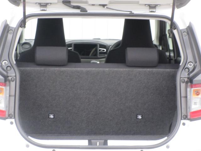 ミライースＸ　リミテッドＳＡIII（徳島県）の中古車