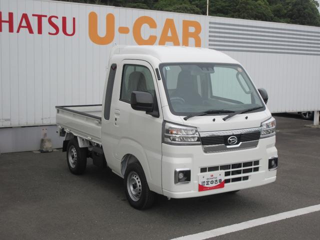 ハイゼットトラックジャンボエクストラ（徳島県）の中古車