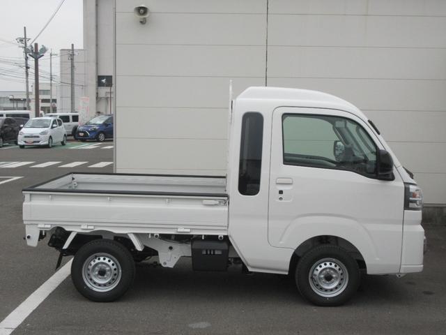 ハイゼットトラックジャンボエクストラ（徳島県）の中古車