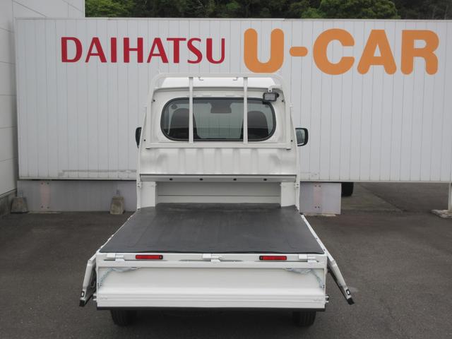 ハイゼットトラックジャンボエクストラ（徳島県）の中古車